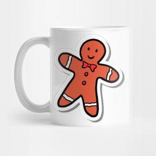 Cookie Mug